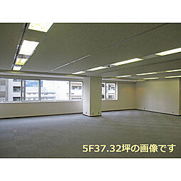 京都山科ビルの写真