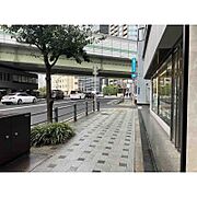 接道