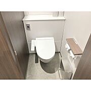 トイレ個室