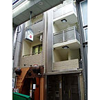 大阪府大阪市北区天神橋2丁目2-24：物件画像／株式会社ビルバンク