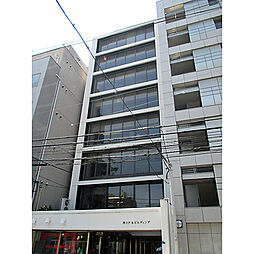 🉐敷金礼金0円！🉐第五芦池ビルディング