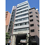 大阪府大阪市中央区徳井町2丁目4-14：物件画像／株式会社ビルバンク