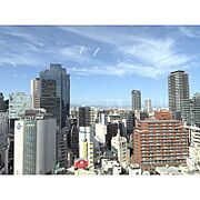 9階眺望
