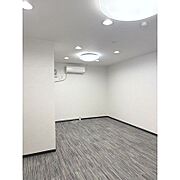 3階14.6坪　フロア