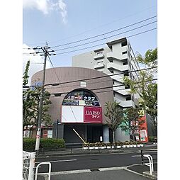 🉐敷金礼金0円！🉐八尾南ガーデンテラス
