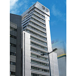 若杉大阪駅前ビル