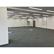 5階52坪フロア