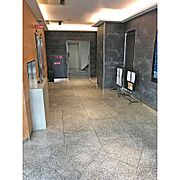 エントランスホール