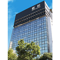 🉐敷金礼金0円！🉐若杉グランドビル本館
