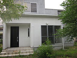 物件画像 雁の巣住宅