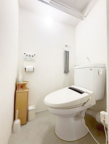 トイレ 茶屋ヶ坂コータース 9階/-