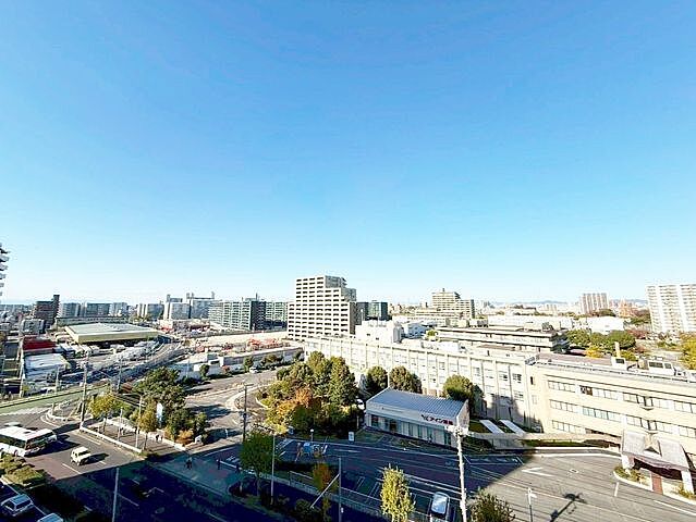 その他 茶屋ヶ坂コータース 9階/-