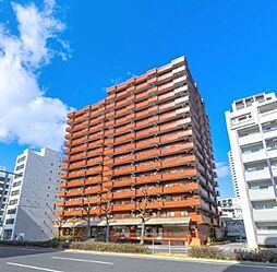 物件画像 シャンボール千種