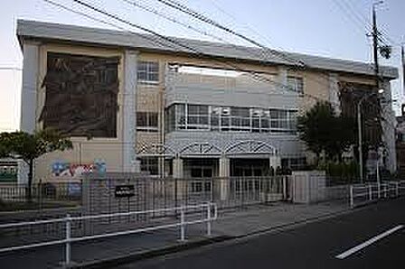 名古屋市立田光中学校 徒歩7分。 500m