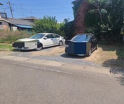 物件画像 龍ヶ崎市立野　土地