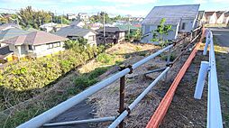 物件画像 柏市大室土地