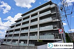 物件画像 プレサンスグラン覚王山