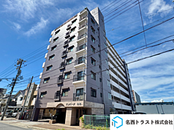 物件画像 サンパーク名港