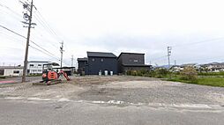 物件画像 大垣市津村町一丁目 A号地