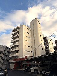 物件画像 ヴィラロイヤル東中野