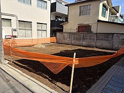 物件画像 板橋区大和町　売地