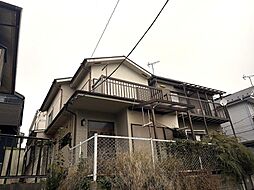 物件画像 東久留米市野火止３　戸建