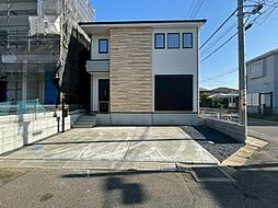 物件画像 四街道市大日 新築戸建