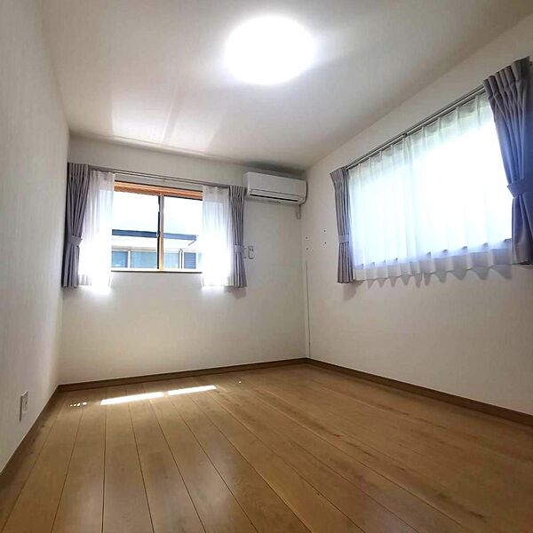 子供部屋