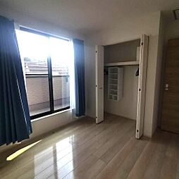 子供部屋の画像