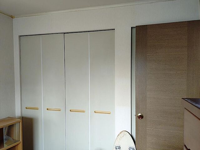 子供部屋 前橋市上新田町