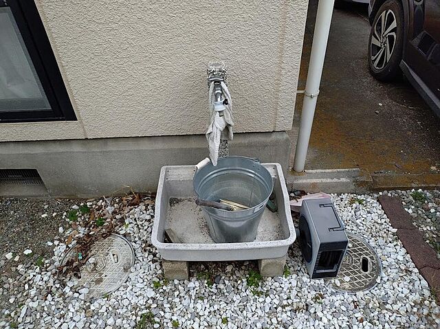 設備 前橋市上新田町