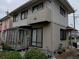物件画像 上新田中古k建