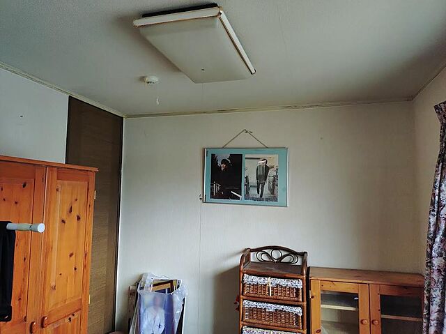 洋室 前橋市上新田町