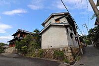 大阪府枚方市南中振1丁目：物件画像