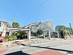 物件画像 多摩川芙蓉ハイツ４号棟
