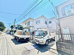 物件画像 南区大岡3丁目　土地