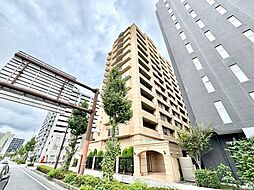 物件画像 グランシティ川崎II