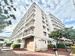物件画像 川崎大師スカイハイツ