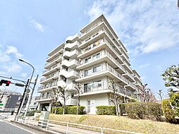 マンションイメージ