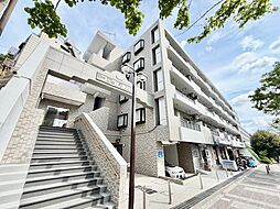 物件画像 コーレル東戸塚