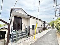 神奈川県横浜市保土ケ谷区仏向西：物件画像