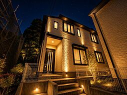 物件画像 岡津町　中古戸建