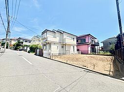 物件画像 泉区岡津町