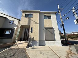 物件画像 2022年築 5LDKの注文住宅 大久保町山手台中古戸建