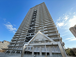 物件画像 北西端角　7階　RICイーストコート参番街101号棟