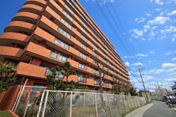 物件画像 ライオンズマンション明石大久保