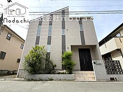 物件画像 吹き抜けとロフトのある住まい　大久保町大久保中古戸建