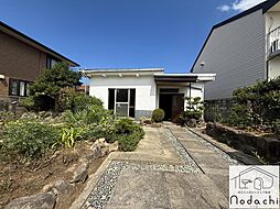 物件画像 大久保町八木中古戸建(平屋)