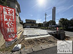 物件画像 明石市大久保町高丘5丁目新築戸建 1号棟