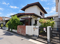 物件画像 高槻市西町 土地 約40.4坪 更地渡し
